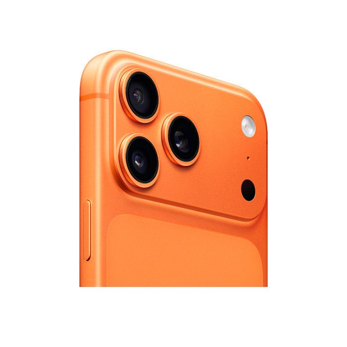 Apple iPhone 17 Pro Max Laranja Apple
