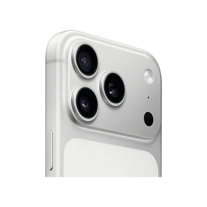 Apple iPhone 17 Pro Max Prateado Apple