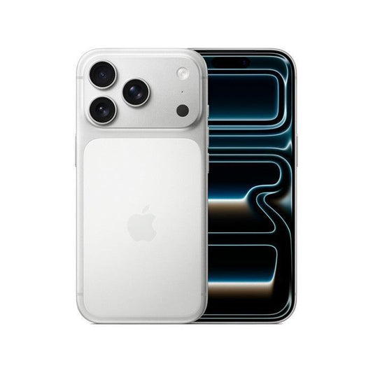 Apple iPhone 17 Pro Prateado