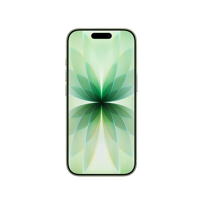 Apple iPhone 17 Verde Apple