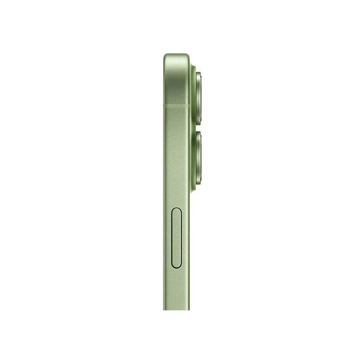 Apple iPhone 17 Verde Apple