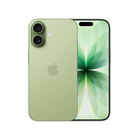 Apple iPhone 17 Verde Apple