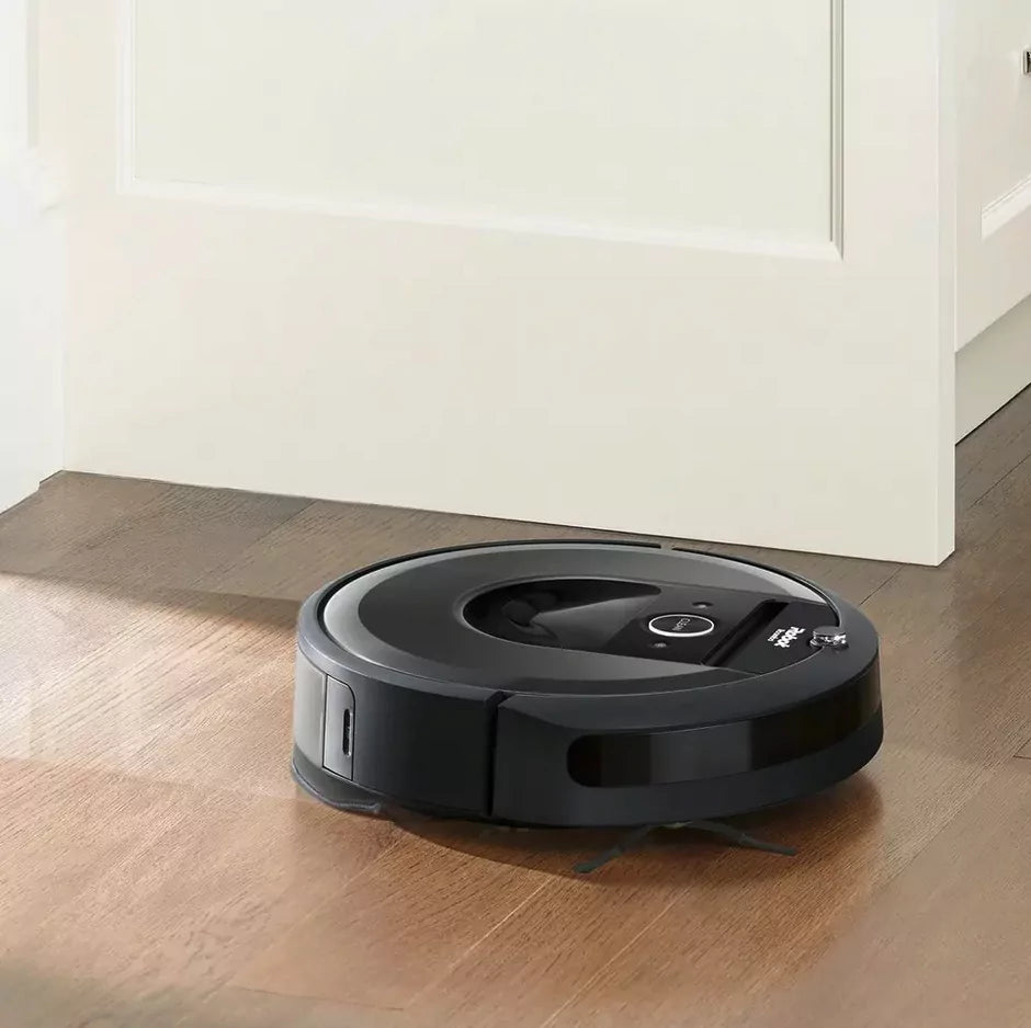 Aspirador Inteligente iRobot Roomba i8