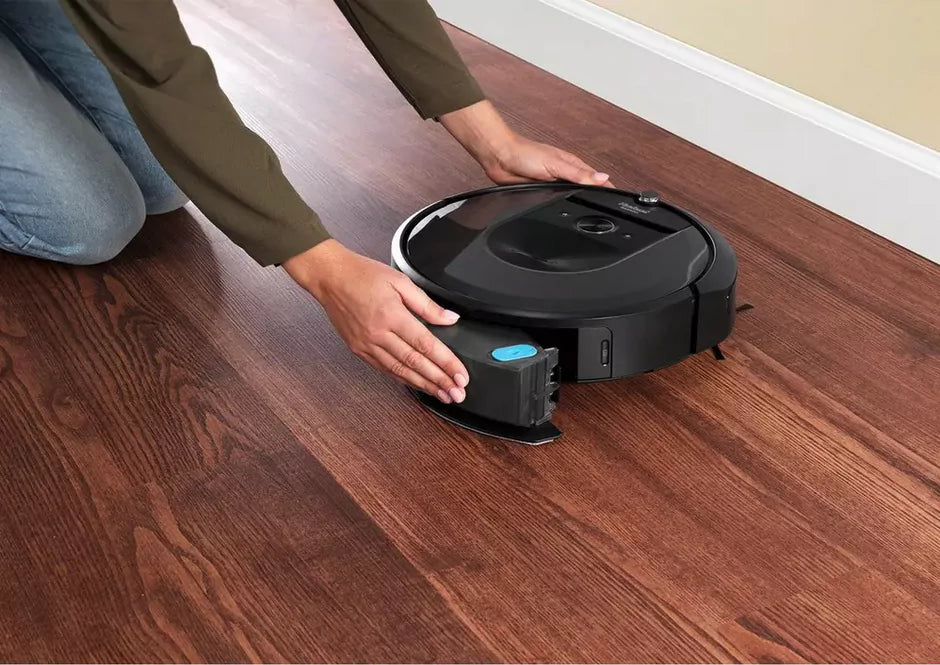 Aspirador Inteligente iRobot Roomba i8+
