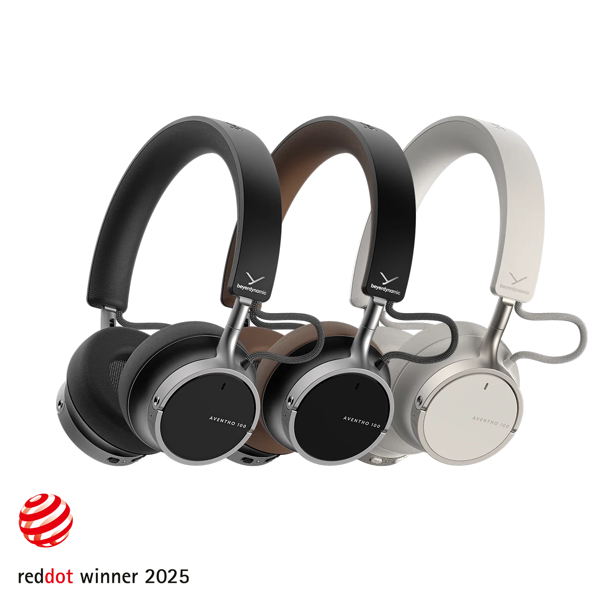 Beyerdynamic Aventho 100 Beyerdynamic