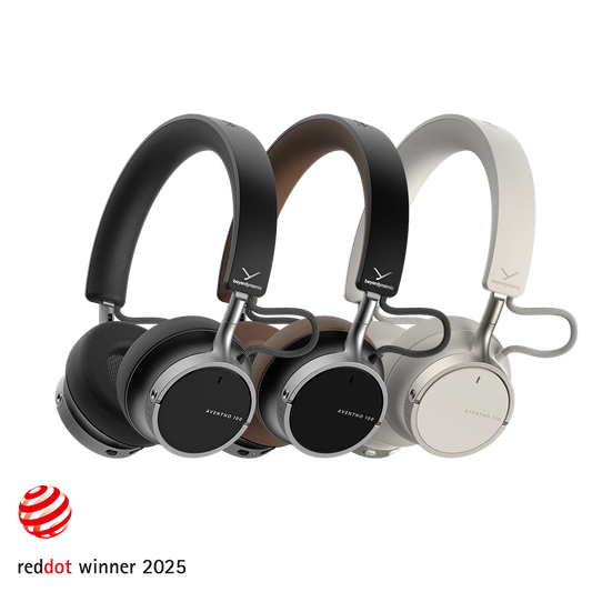 Beyerdynamic Aventho 100 Beyerdynamic