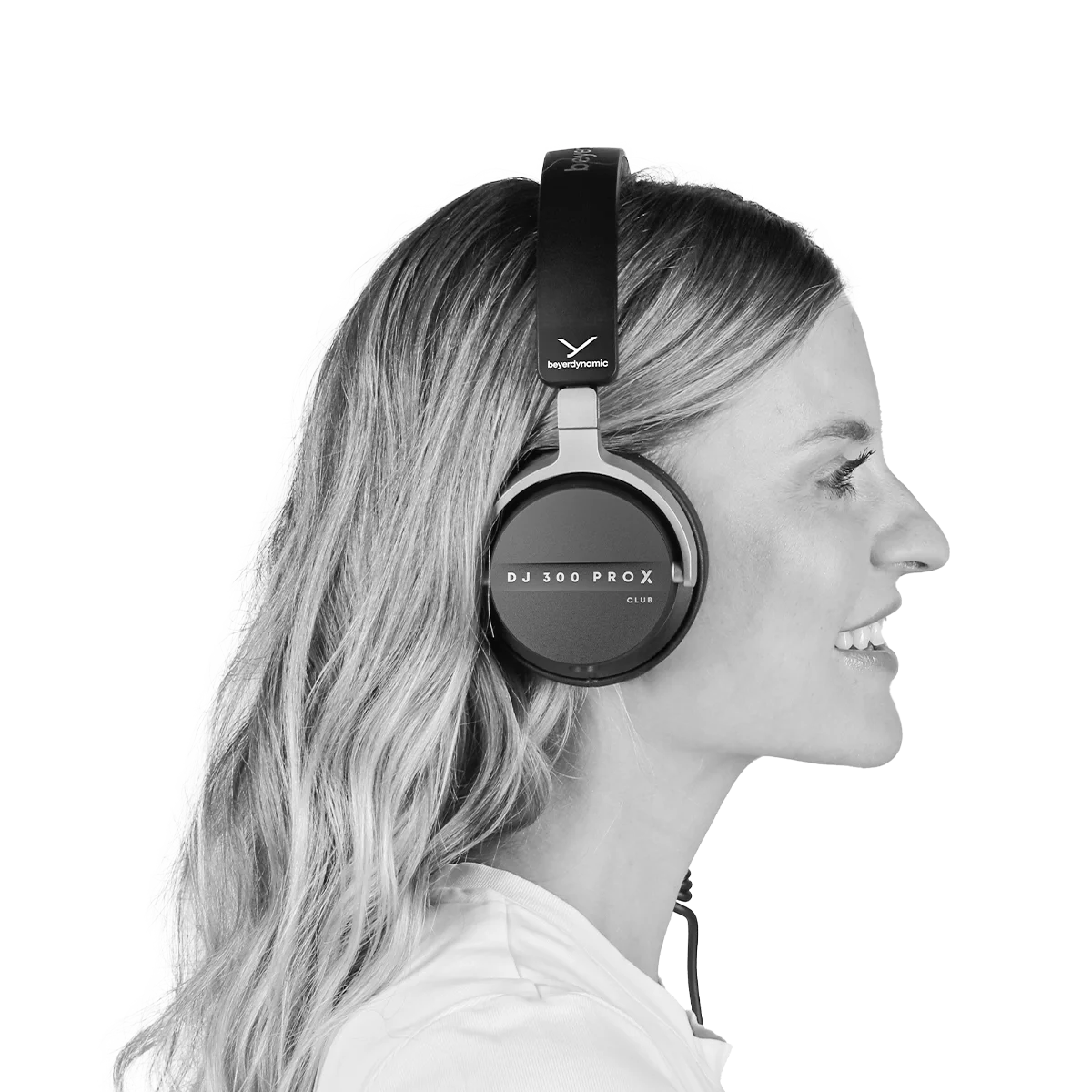 Beyerdynamic DJ 300 Pro X Club Beyerdynamic