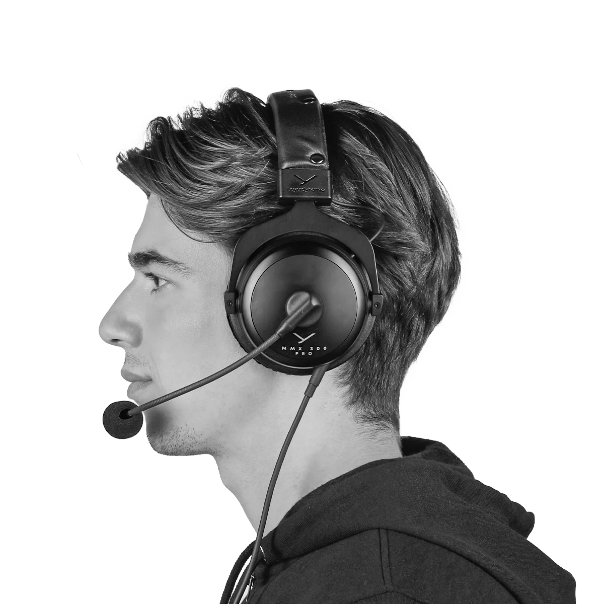 Beyerdynamic MMX 300 Beyerdynamic