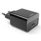 Hama Fast Charger USB-C 20W Black