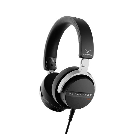 Beyerdynamic DJ 300 Pro X Club Beyerdynamic