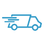 Envios gratuitos para todas as encomendas acima de 100€ (Portugal Continental)