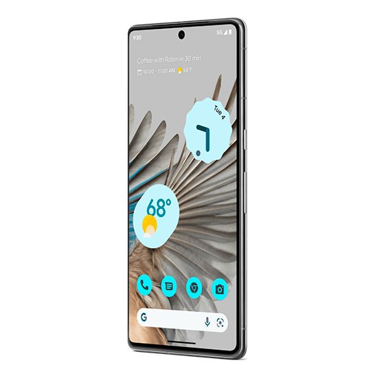 Google Pixel 7 Pro 5G 6.7" 12GB/128GB Branco