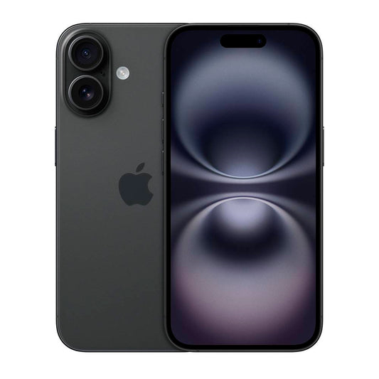Apple iPhone 16 Preto