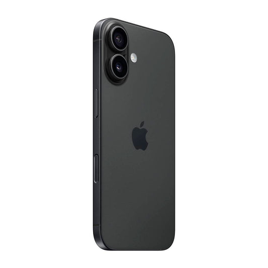 Apple iPhone 16 Preto