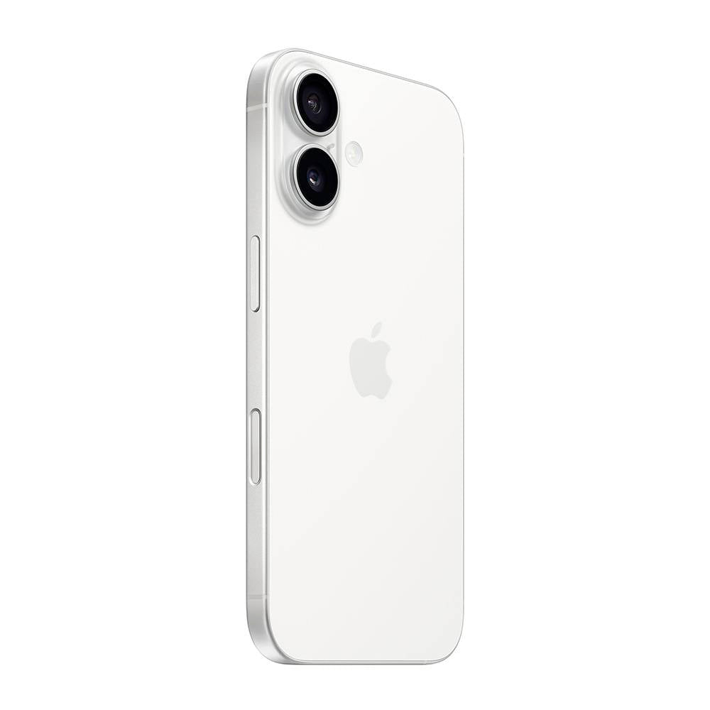 Apple iPhone 16 Branco