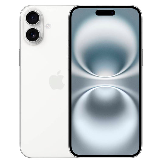 Apple iPhone 16 Plus Branco