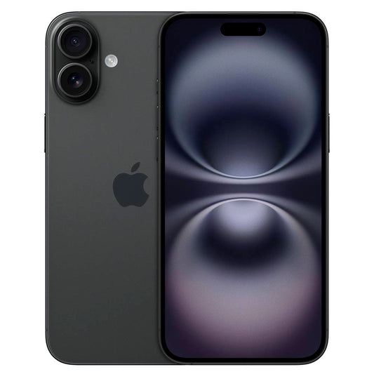 Apple iPhone 16 Plus Preto