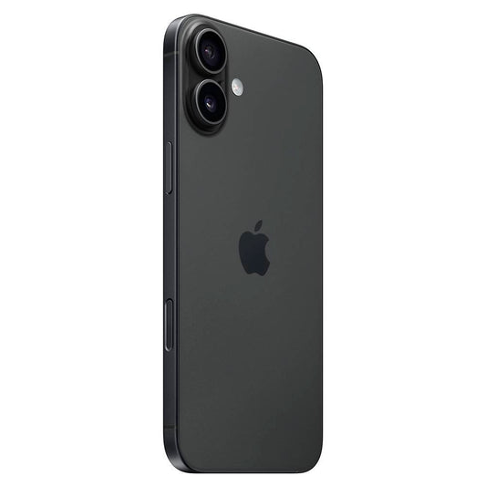 Apple iPhone 16 Plus Preto