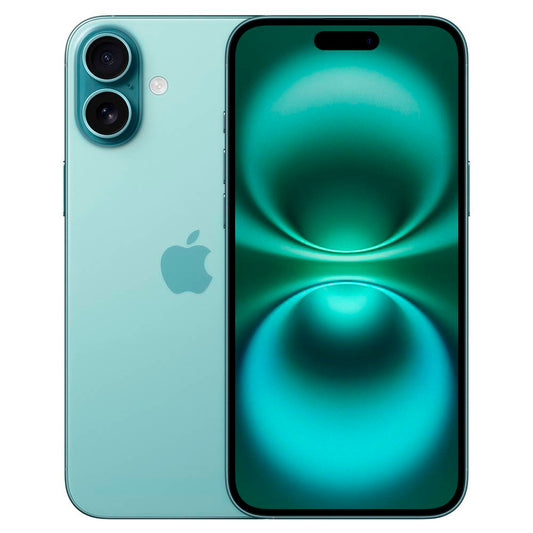 Apple iPhone 16 Plus Teal