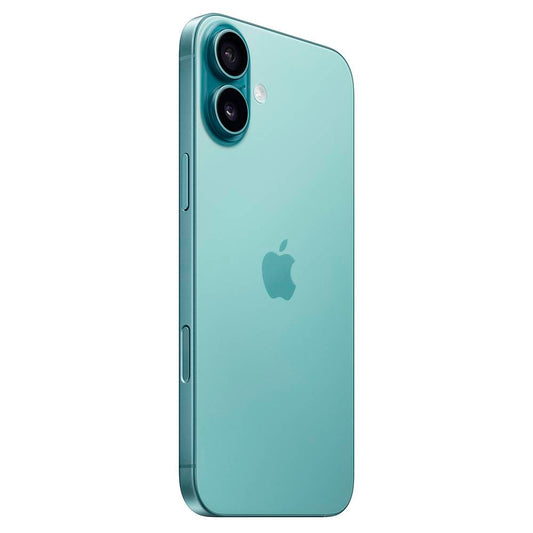 Apple iPhone 16 Plus Teal