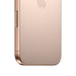 Apple iPhone 16 Pro Titânio Deserto