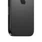 Apple iPhone 16 Pro Max Titânio Preto