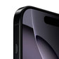 Apple iPhone 16 Pro Max Titânio Preto