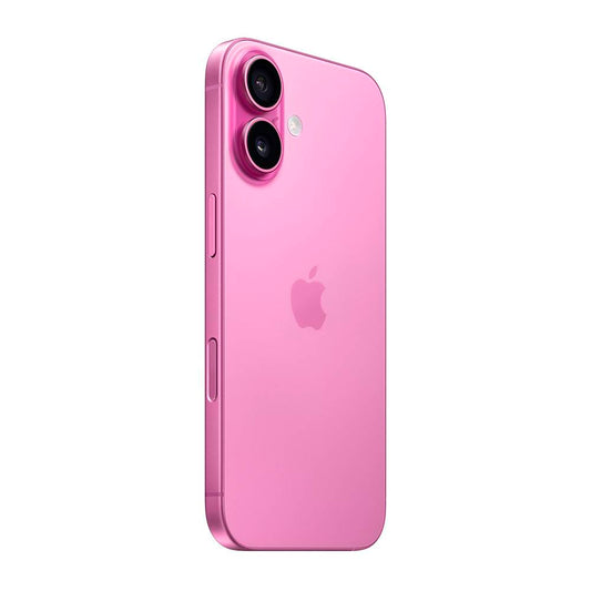 Apple iPhone 16 Rosa