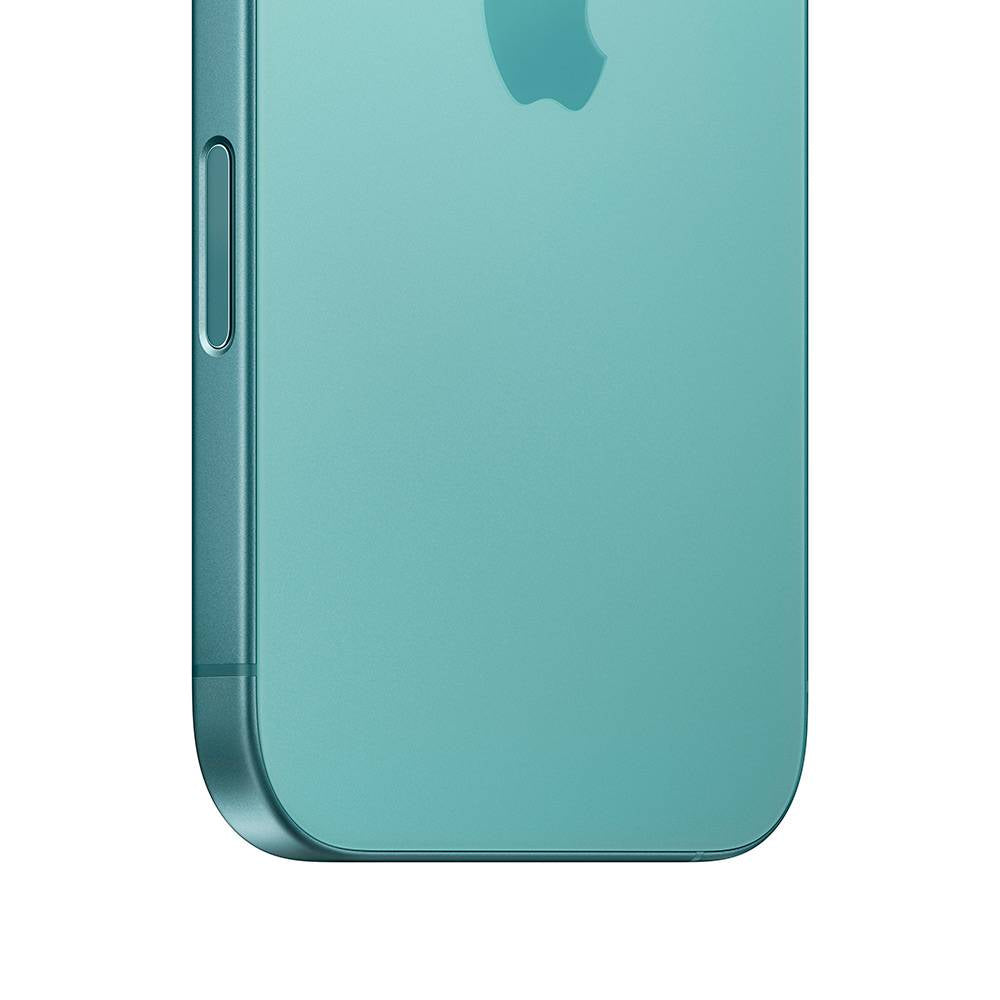 Apple iPhone 16 Teal