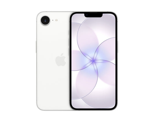 Apple iPhone 17e 512GB Branco