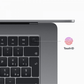 Apple MacBook Air 15" - M2 8-core, 512GB, Touch ID - Cinzento sideral