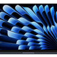 Apple MacBook Air 15" - M2 8-core, 256GB, Touch ID - Meia Noite