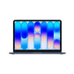Apple MacBook Neo 13" A18 Pro 8GB 256GB SSD CPU 6/GPU 5 Azul Escuro