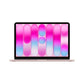 Apple MacBook Neo 13" A18 Pro 8GB 512GB SSD CPU 6/GPU 5 Rosa