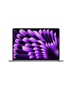 MacBook Air 15": Apple M3 chip with 8-core CPU and 10-core GPU, 8GB, 256GB SSD