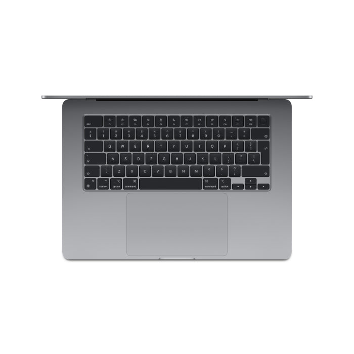 MacBook Air 13": Apple M3 chip with 8-core CPU and 10-core GPU, 8GB, 512GB SSD