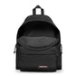 Mochila Eastpak Preta - Padded Pak'r 40cm (24L) eastpak