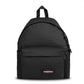 Mochila Eastpak Preta - Padded Pak'r 40cm (24L) eastpak