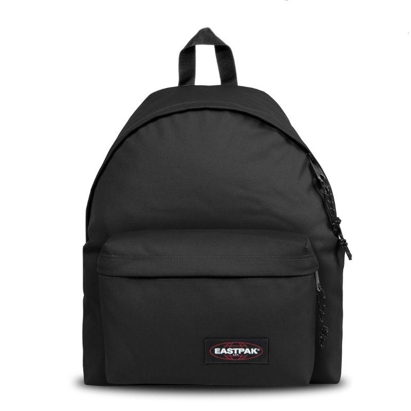 Mochila Eastpak Preta - Padded Pak'r 40cm (24L) eastpak