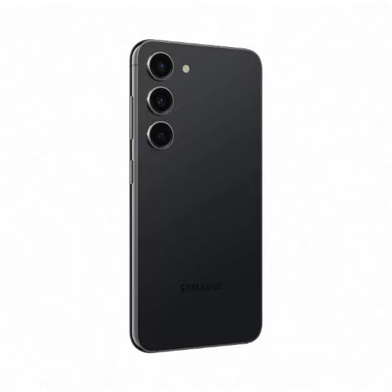 Samsung Galaxy S23 5G Preto 8GB/128GB Black