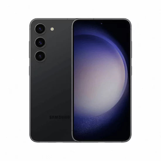 Samsung Galaxy S23 5G Preto 8GB/128GB Black