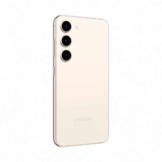 Samsung Galaxy S23 5G Branco 8GB/128GB