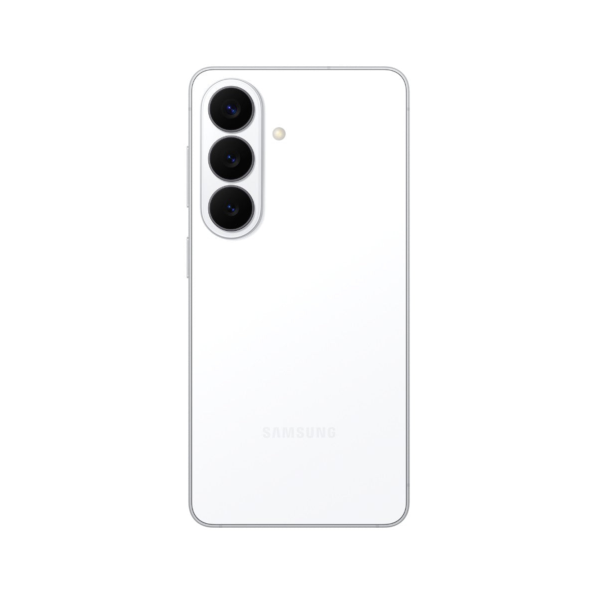 Samsung Galaxy S26 5G 12GB/256GB Branco Samsung