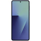 Samsung Galaxy Z Flip7 5G 6.9" Dual SIM 12GB/256GB Azul Escuro