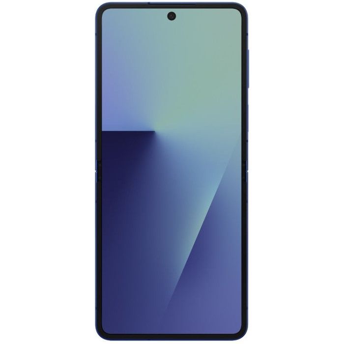 Samsung Galaxy Z Flip7 5G 6.9" Dual SIM 12GB/256GB Azul Escuro