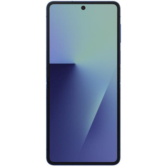 Samsung Galaxy Z Flip7 5G 6.9" Dual SIM 12GB/256GB Azul Escuro