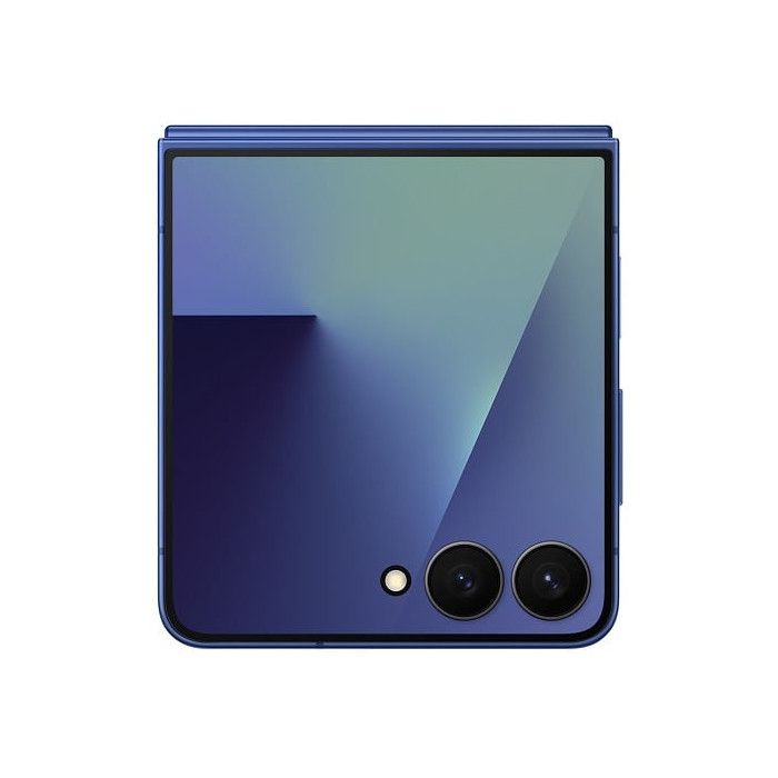 Samsung Galaxy Z Flip7 5G 6.9" Dual SIM 12GB/256GB Azul Escuro