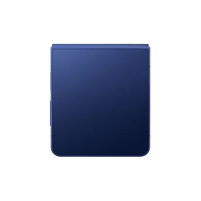 Samsung Galaxy Z Flip7 5G 6.9" Dual SIM 12GB/256GB Azul Escuro