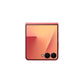 Samsung Galaxy Z Flip7 5G 6.9" Dual SIM 12GB/256GB Vermelho Coral