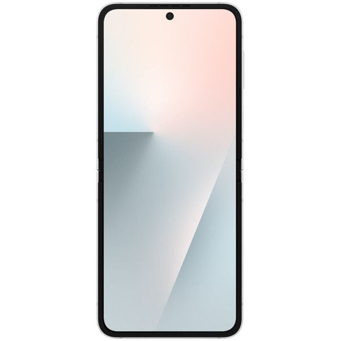 Samsung Galaxy Z Flip7 FE 5G 6.7" Dual SIM 8GB/128GB Branco